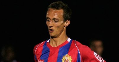Benson: On the scoresheet
